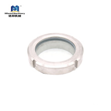 Customized Quality Reasonable Price stainless steel Brake Fitting